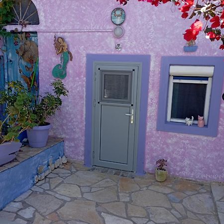 La Gatta Studio Гайос Экстерьер фото